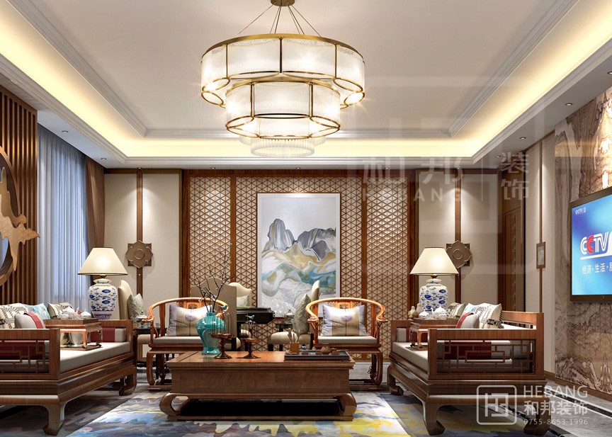 別墅裝修中如何辨別空心門？