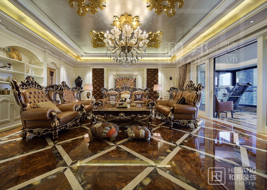 好的別墅設(shè)計會掌握這幾個要點！