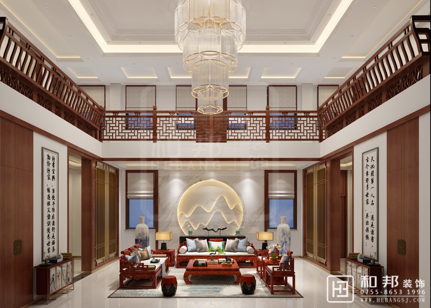 別墅設(shè)計裝修時對于餐廳的設(shè)計要點！