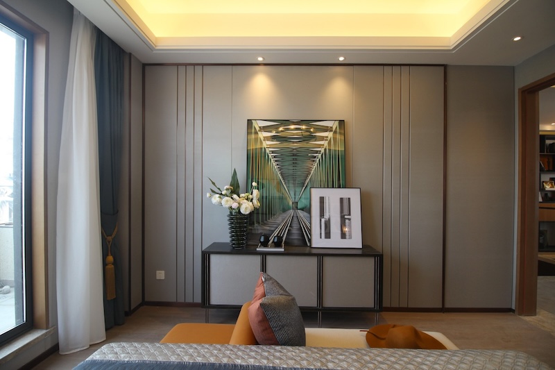 二手房設(shè)計(jì)裝修哪家好？專業(yè)舊房翻新，讓你的二手房煥然一新