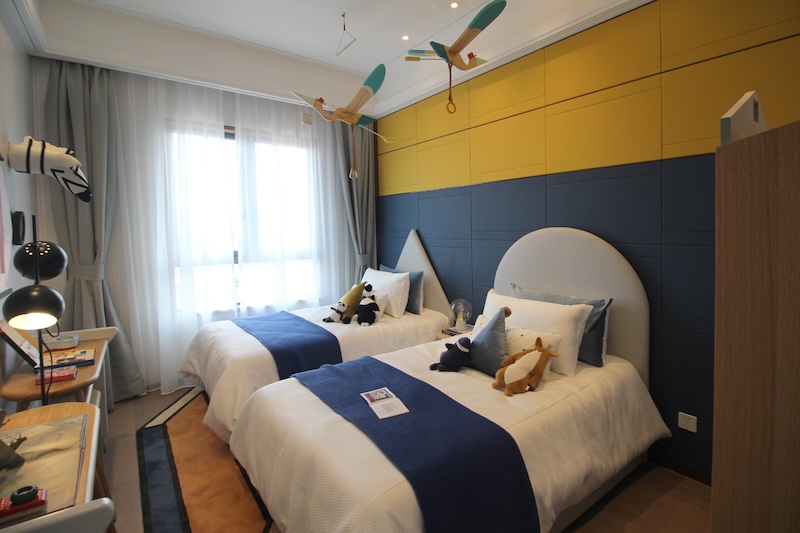 二手房設(shè)計(jì)：翻新舊居，重塑生活美學(xué)