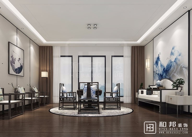 別墅裝修設(shè)計(jì)哪家強(qiáng)？?jī)?yōu)選品牌大比拼